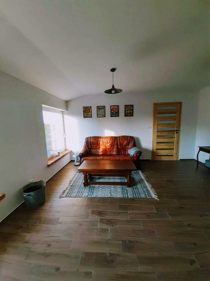 Golubski Loft ゴウビエ エクステリア 写真