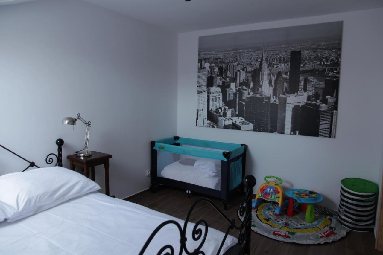 Golubski Loft ゴウビエ エクステリア 写真