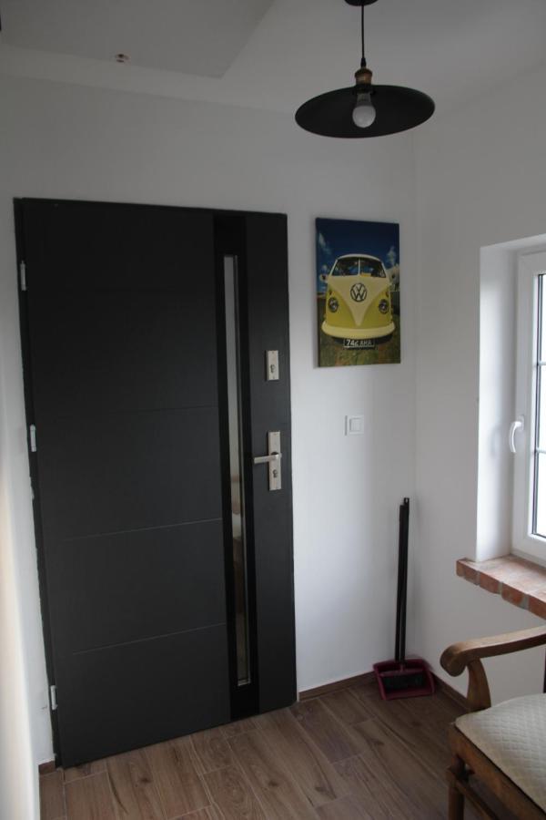 Golubski Loft ゴウビエ エクステリア 写真