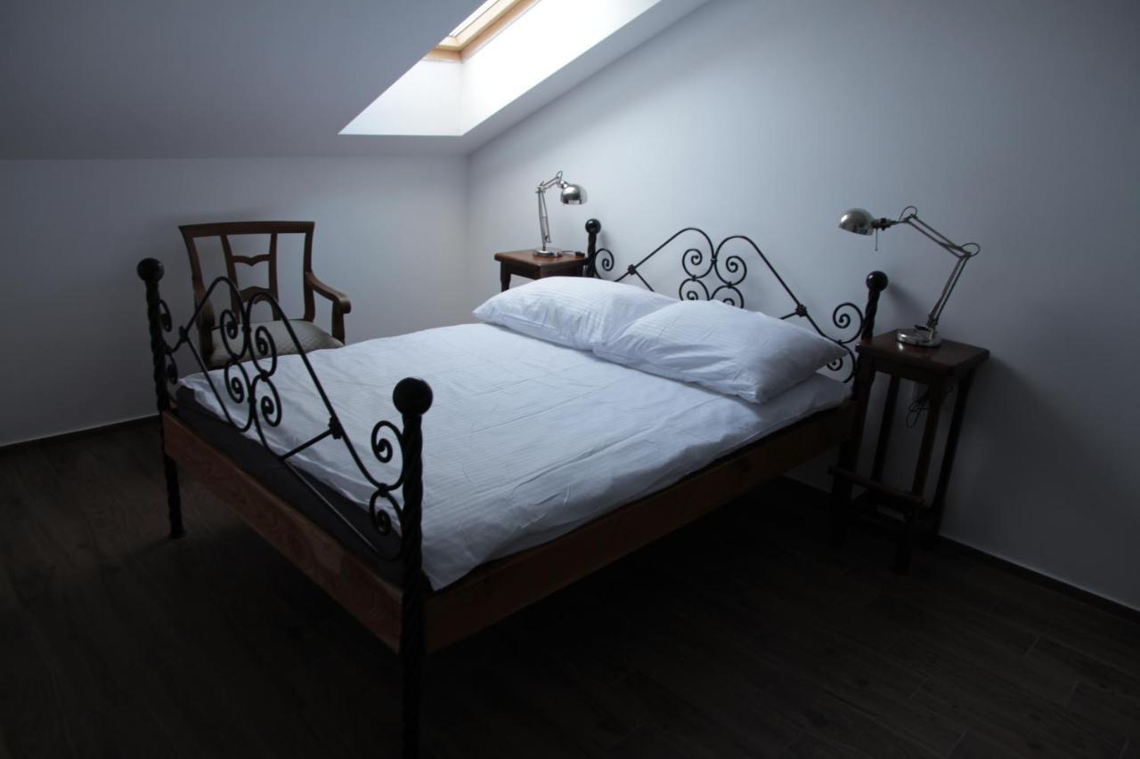Golubski Loft ゴウビエ エクステリア 写真